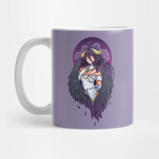 Albedo Mug